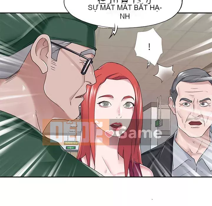 Quản gia độc quyền của tôi Chương 33-34