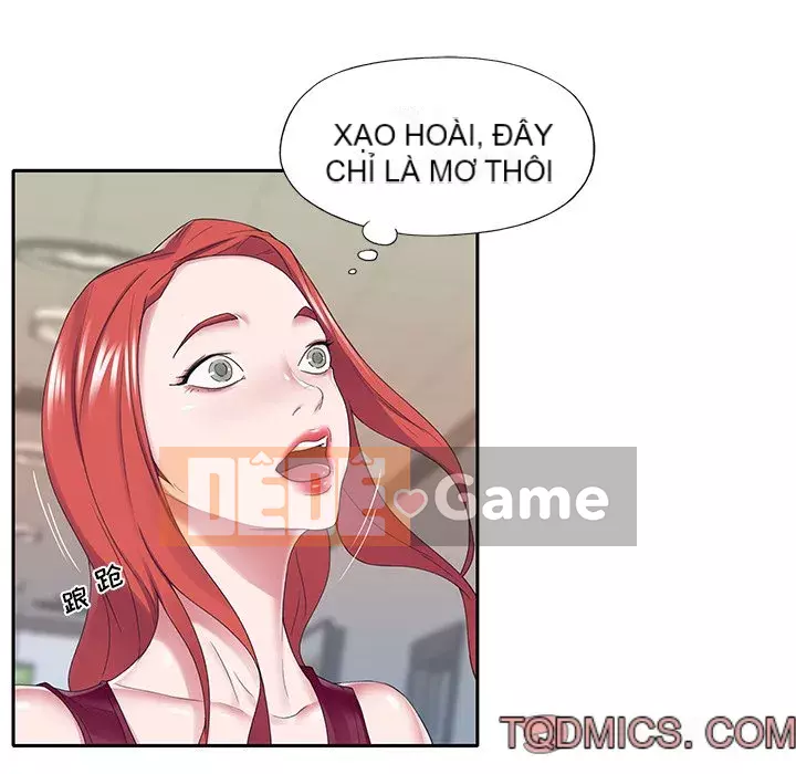 Quản gia độc quyền của tôi Chương 33-34