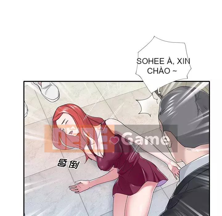 Quản gia độc quyền của tôi Chương 33-34