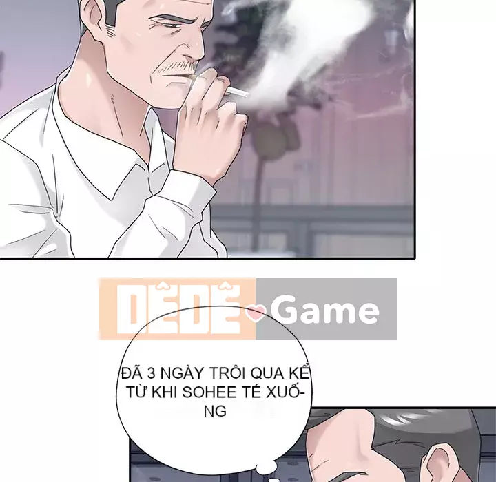 Quản gia độc quyền của tôi Chương 33-34