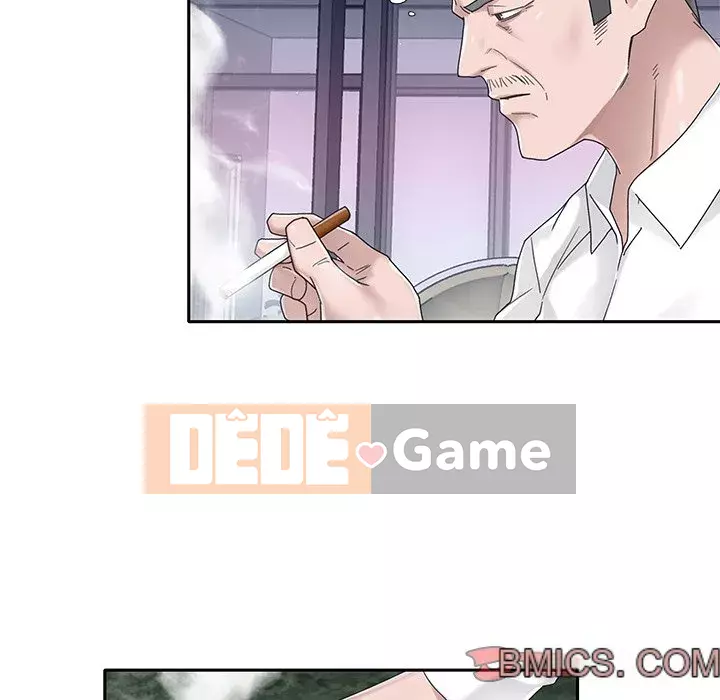 Quản gia độc quyền của tôi Chương 33-34