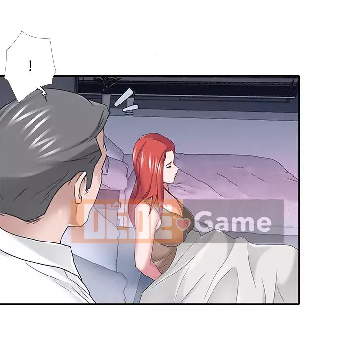 Quản gia độc quyền của tôi Chương 33-34