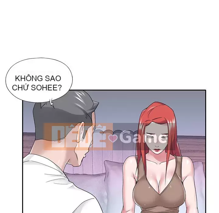 Quản gia độc quyền của tôi Chương 33-34