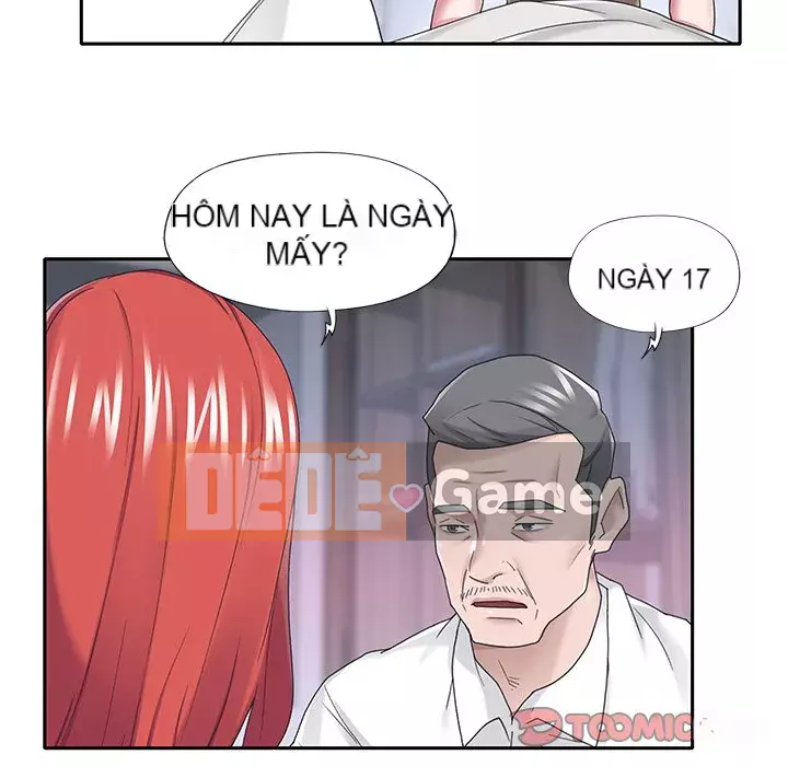 Quản gia độc quyền của tôi Chương 33-34