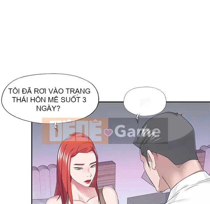 Quản gia độc quyền của tôi Chương 33-34