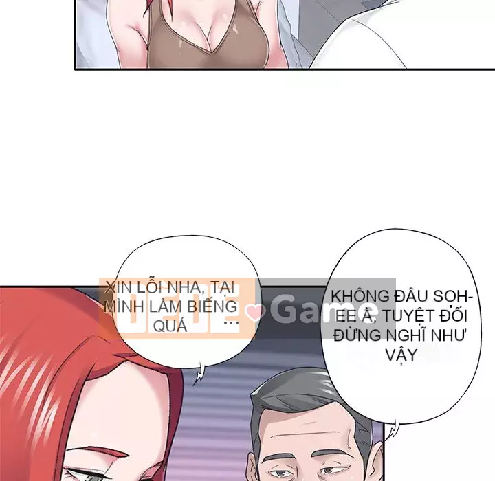 Quản gia độc quyền của tôi Chương 33-34