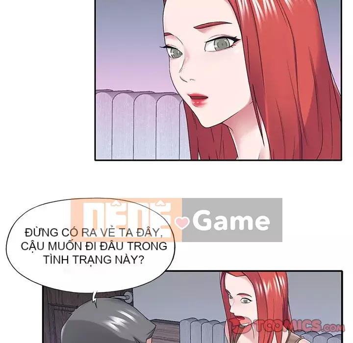 Quản gia độc quyền của tôi Chương 33-34