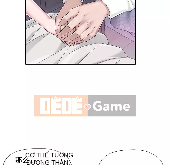 Quản gia độc quyền của tôi Chương 33-34