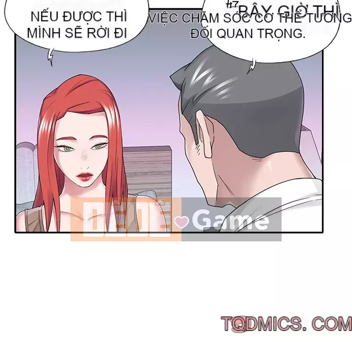 Quản gia độc quyền của tôi Chương 33-34