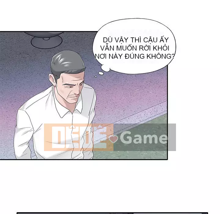 Quản gia độc quyền của tôi Chương 33-34