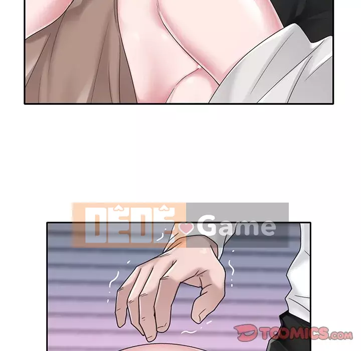 Quản gia độc quyền của tôi Chương 33-34