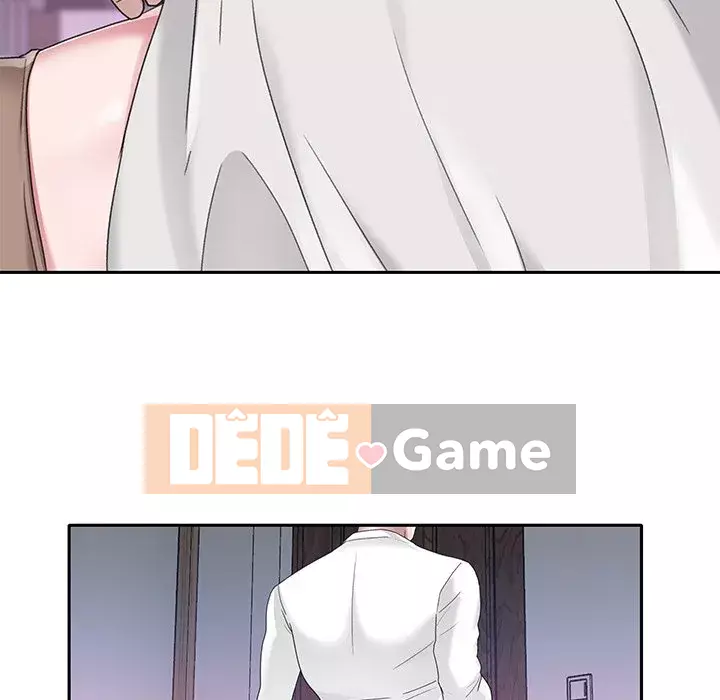 Quản gia độc quyền của tôi Chương 33-34