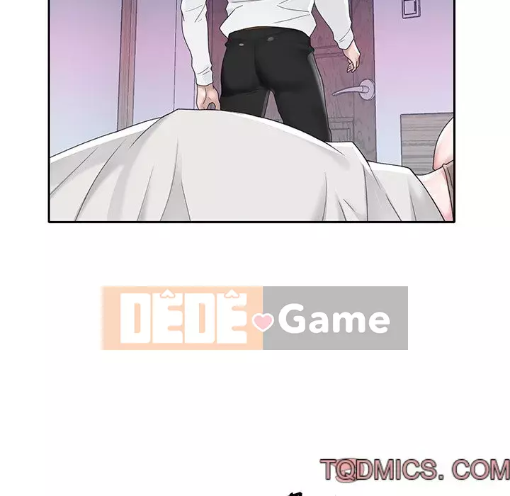 Quản gia độc quyền của tôi Chương 33-34