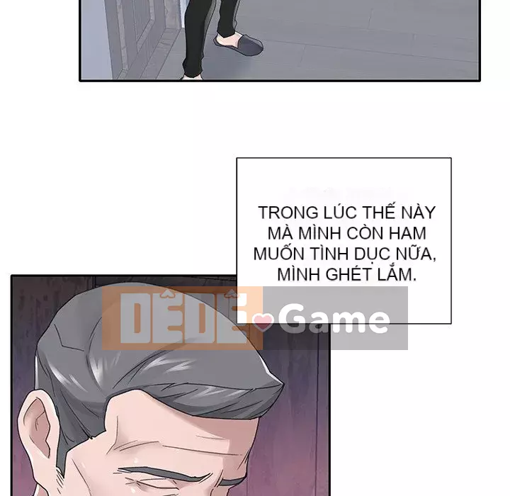 Quản gia độc quyền của tôi Chương 33-34