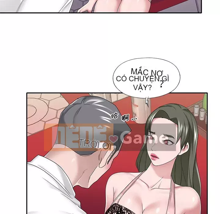 Quản gia độc quyền của tôi Chương 33-34