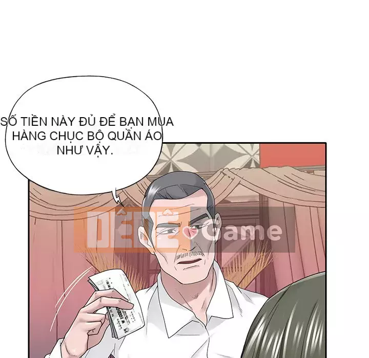 Quản gia độc quyền của tôi Chương 33-34