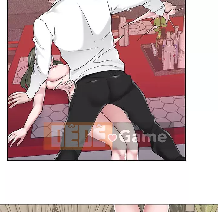 Quản gia độc quyền của tôi Chương 33-34