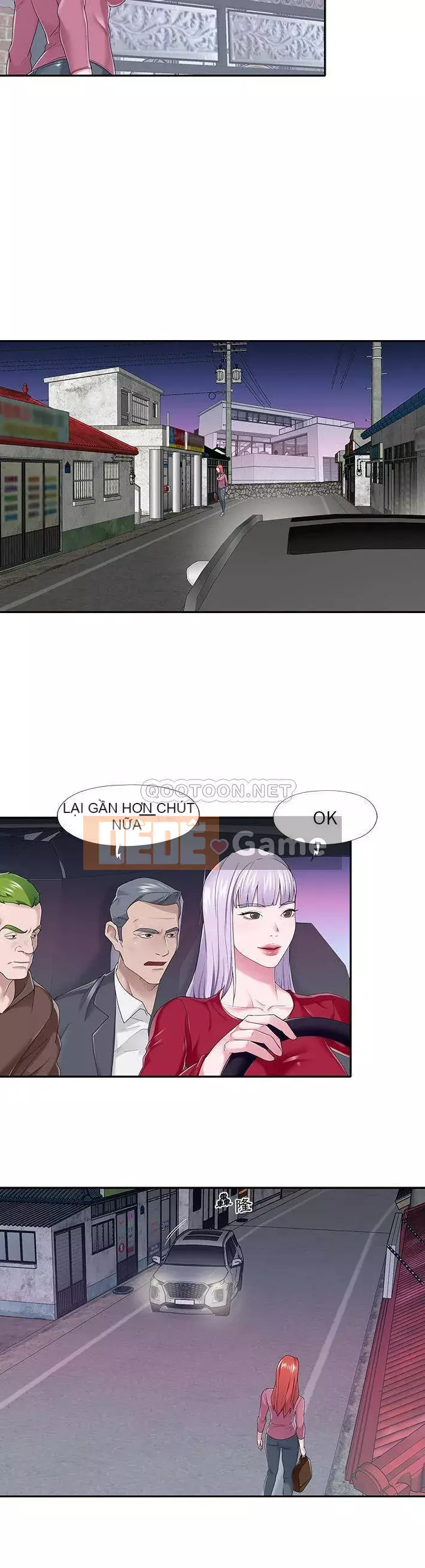 Quản gia độc quyền của tôi Chương 33-34