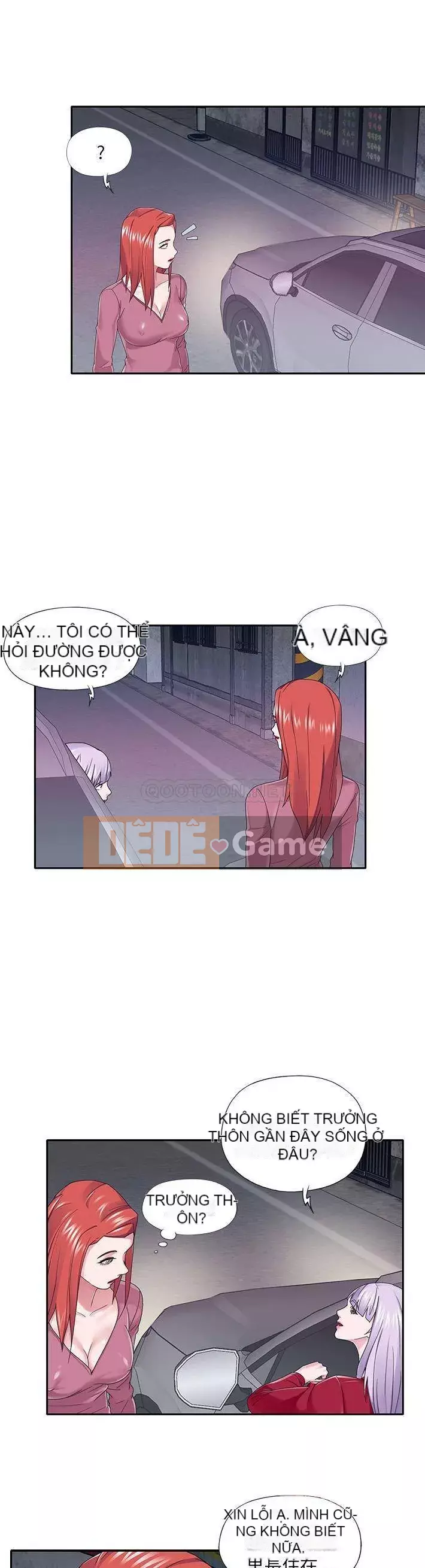 Quản gia độc quyền của tôi Chương 33-34