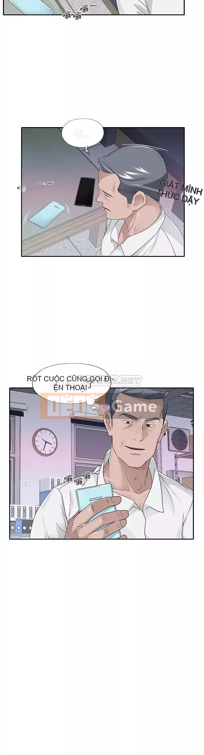 Quản gia độc quyền của tôi Chương 33-34