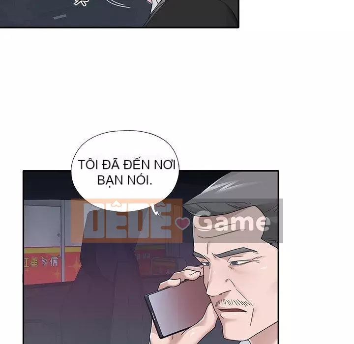 Quản gia độc quyền của tôi Chương 35-36