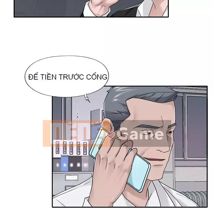 Quản gia độc quyền của tôi Chương 35-36