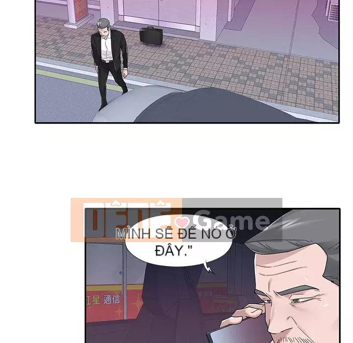 Quản gia độc quyền của tôi Chương 35-36