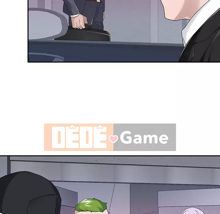 Quản gia độc quyền của tôi Chương 35-36