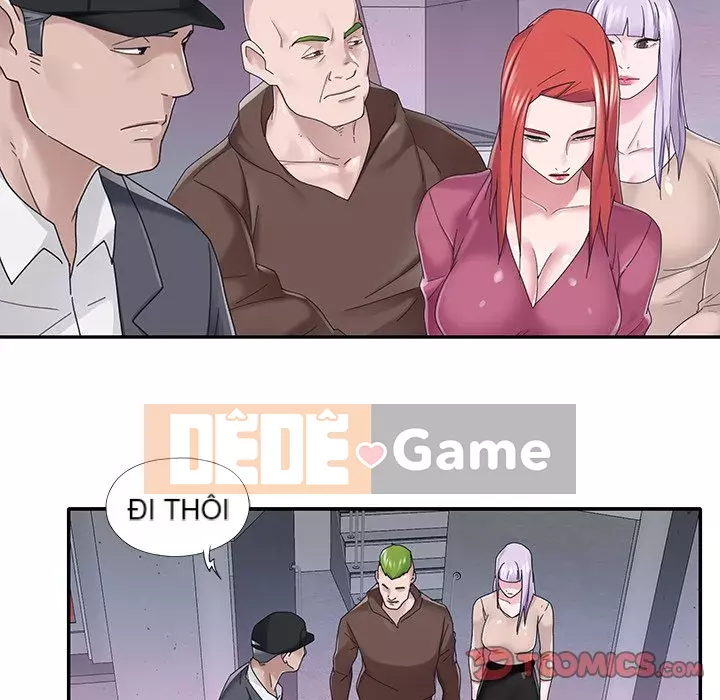 Quản gia độc quyền của tôi Chương 35-36