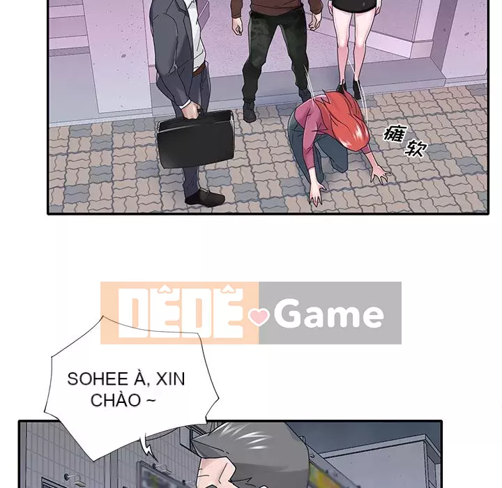 Quản gia độc quyền của tôi Chương 35-36