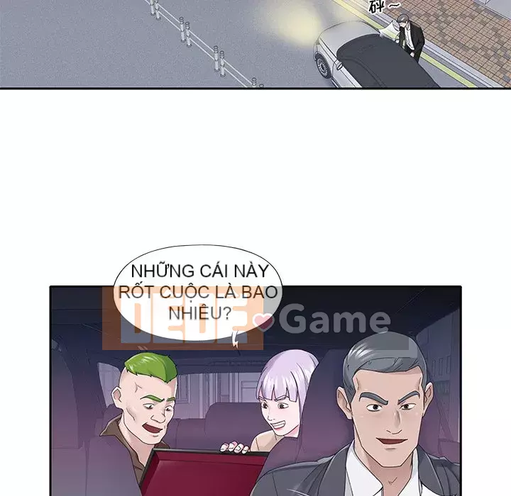 Quản gia độc quyền của tôi Chương 35-36