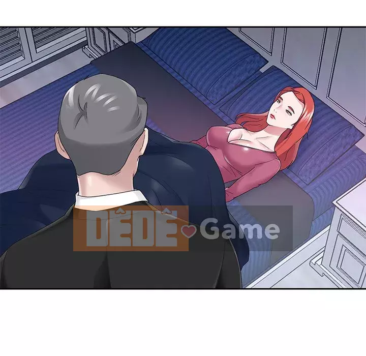 Quản gia độc quyền của tôi Chương 35-36