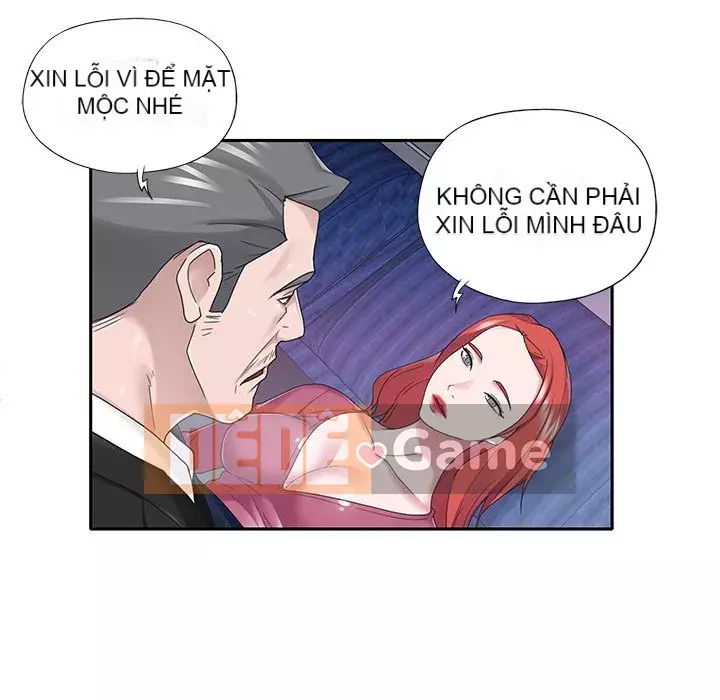 Quản gia độc quyền của tôi Chương 35-36