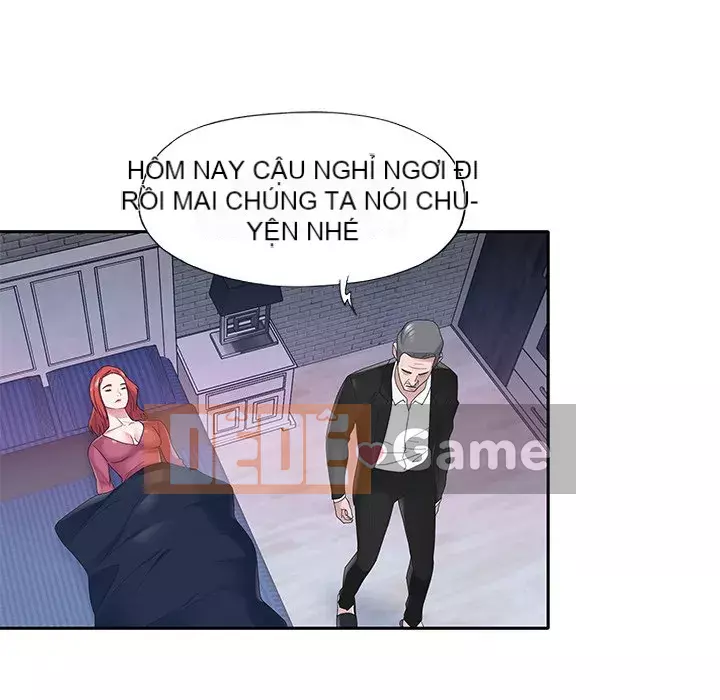 Quản gia độc quyền của tôi Chương 35-36