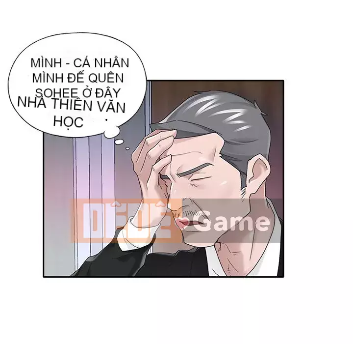 Quản gia độc quyền của tôi Chương 35-36