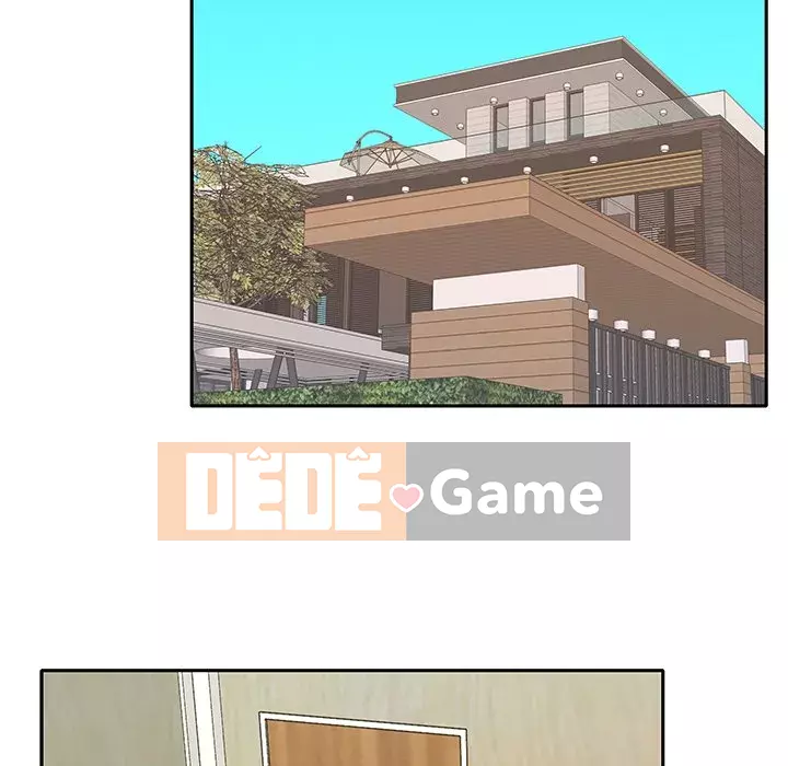 Quản gia độc quyền của tôi Chương 35-36