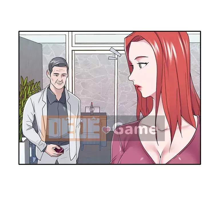 Quản gia độc quyền của tôi Chương 35-36