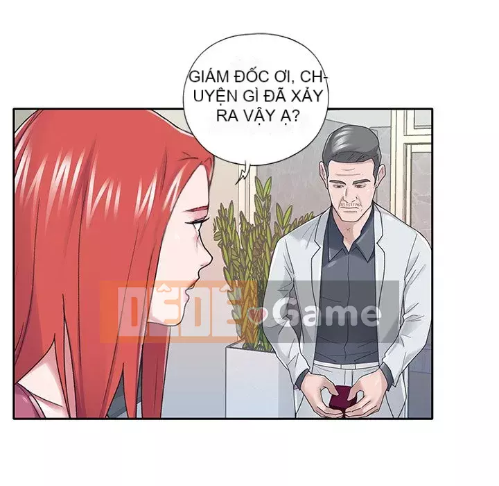 Quản gia độc quyền của tôi Chương 35-36