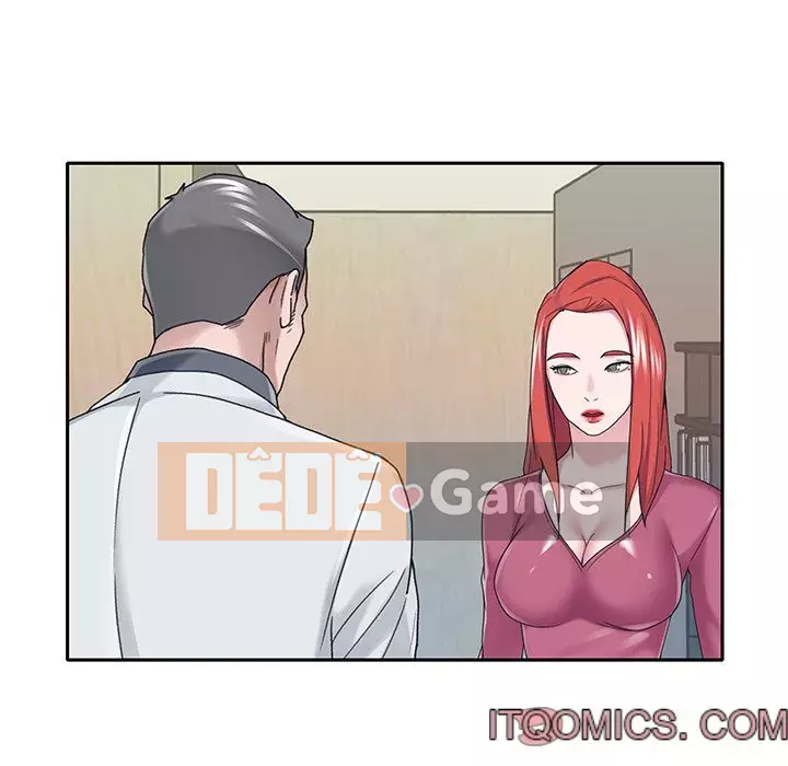 Quản gia độc quyền của tôi Chương 35-36