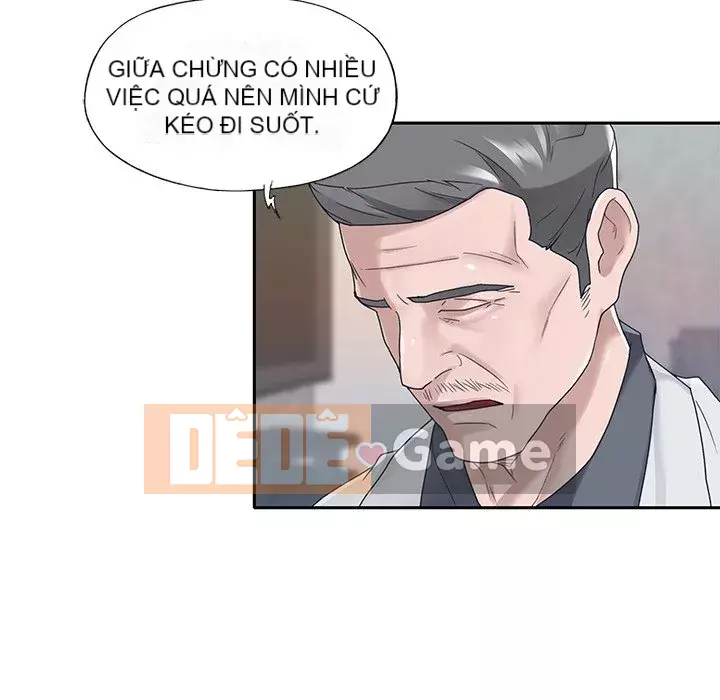 Quản gia độc quyền của tôi Chương 35-36