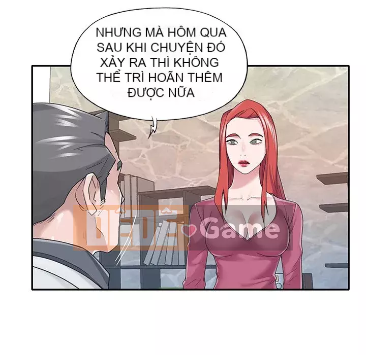 Quản gia độc quyền của tôi Chương 35-36