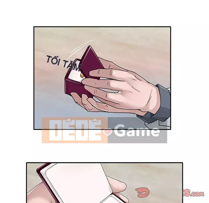 Quản gia độc quyền của tôi Chương 35-36