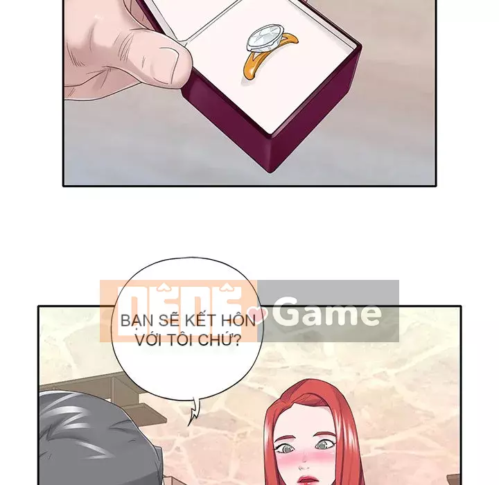 Quản gia độc quyền của tôi Chương 35-36