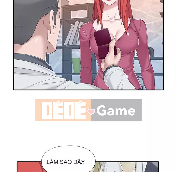 Quản gia độc quyền của tôi Chương 35-36