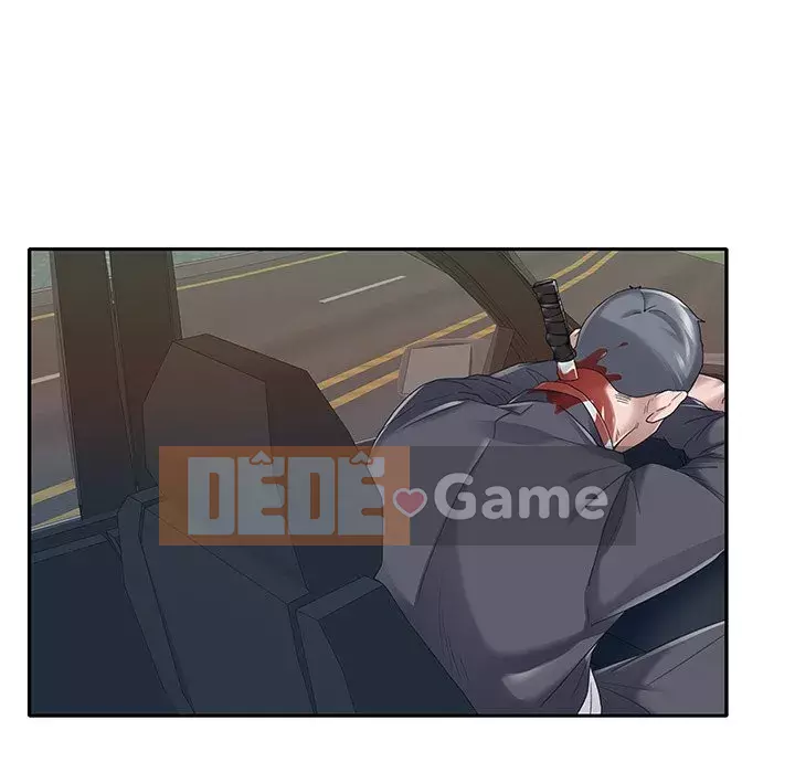 Quản gia độc quyền của tôi Chương 35-36