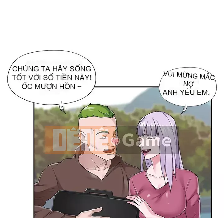 Quản gia độc quyền của tôi Chương 35-36