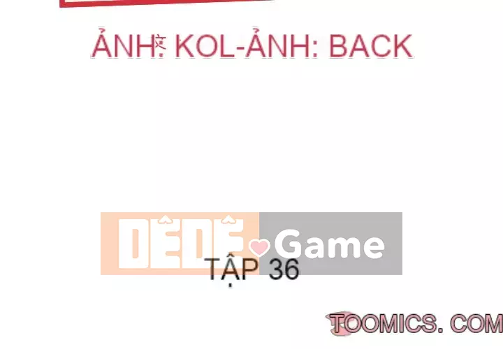 Quản gia độc quyền của tôi Chương 35-36