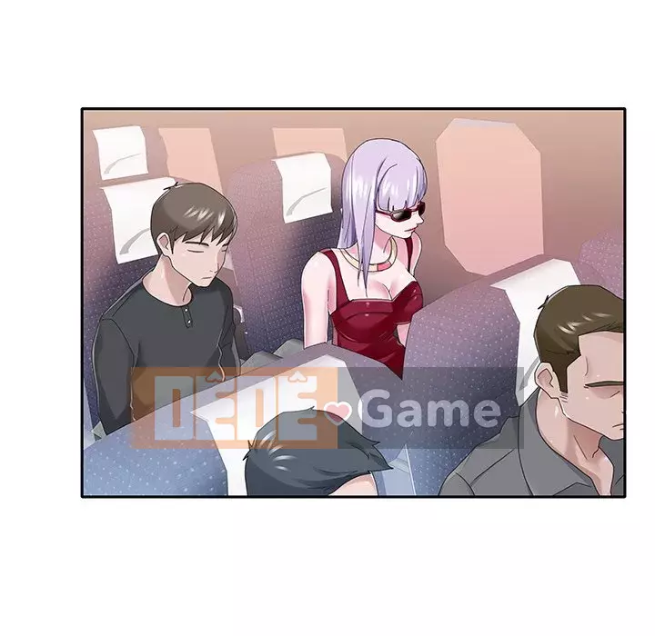 Quản gia độc quyền của tôi Chương 35-36