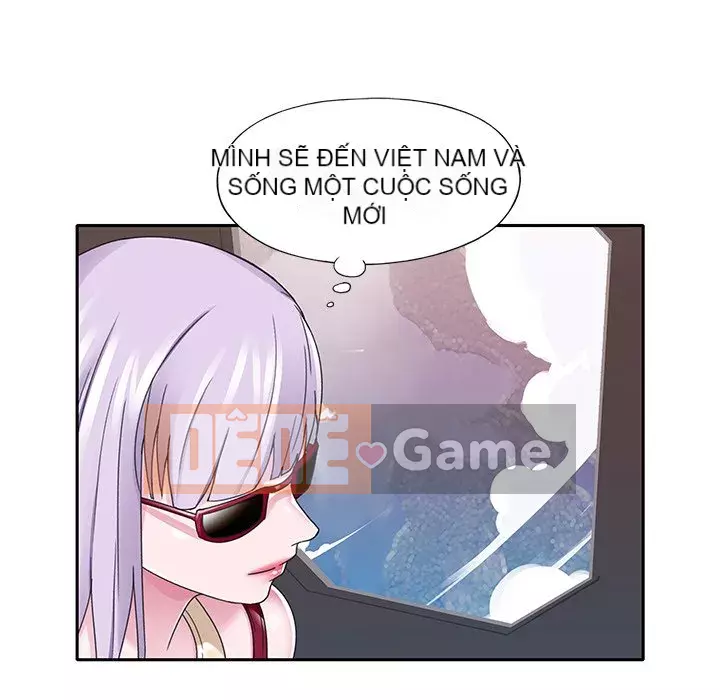 Quản gia độc quyền của tôi Chương 35-36