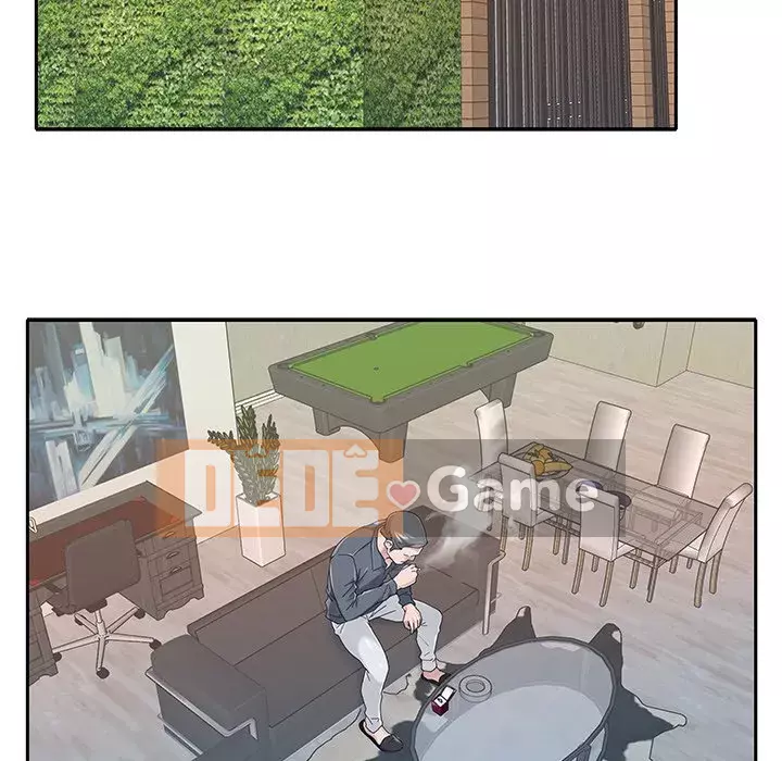 Quản gia độc quyền của tôi Chương 35-36